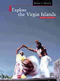 Explore The Virgin Islands 6th Edition
