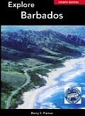 Explore Barbados 4th Edition