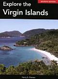 Explore The Virgin Islands
