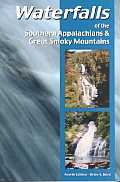 Waterfalls Of The Southern Appalachians