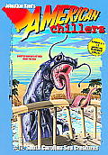 American Chillers 17 South Carolina Sea Creatures