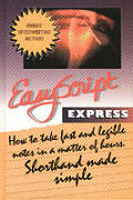 Easyscript Express How to Take Fast & Legible Notes
