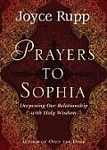 Prayers to Sophia A Companion to The Star in My Heart