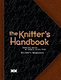 Knitters Handbook Essential Skills & Helpful Hints from Knitters Magazine
