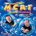 Examkrackers MCAT Audio Osmosis (12 Audio CDs) (Examkrackers)