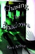 Chasing The Shadows Nikki & Michael 3