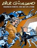 Dick Giordano Changing Comics One Day At