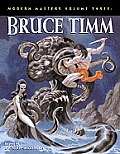 Bruce Timm Modern Masters 03