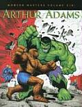Arthur Adams Modern Masters 06