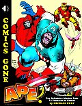 Comics Gone Ape!: The Missing Link to Primates in Comics