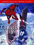 Modern Masters 11 Charles Vess