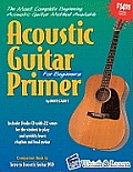 Acoustic Guitar For Beginners Primer