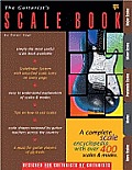 Guitarists Scale Book