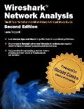 Wireshark Network Analysis Second Edition The Official Wireshark Certified Network Analyst Study Guide