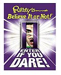 Ripleys Believe It or Not Enter If You Dare