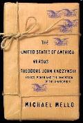United States Of America Vers Kaczynski
