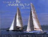 Story Of The Americas Cup 1851 2000