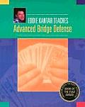 Eddie Kantor Teaches Advanced Bridge Defense