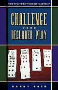 Challenge Your Declarer Play At Bridge