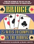 Bridge 25 Ways To Compete In The Biddi