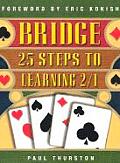 Bridge 25 Ways To Win With 2 1