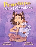 Penelope & The Monsters