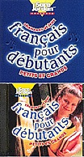 Francais Pour Debutants Petits Et Grands