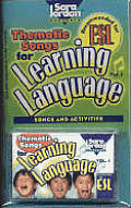 Thematic Songs For Learning Language En