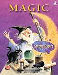 Magic A Strange Science Book