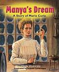 Manyas Dream A Story Of Marie Curie