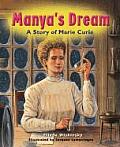 Manyas Dream A Story Of Marie Curie