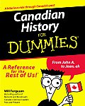 Canadian History For Dummies