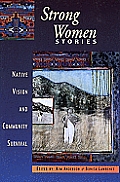 Strong Women Stories Native Vision & Com