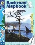 Backroad Mapbook, Vol. 2: Vancouver Island, Third Edition