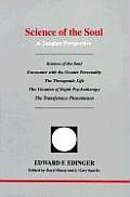 Science Of The Soul A Jungian Perspect