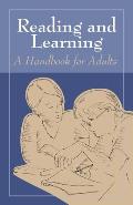 Reading and Learning: A Handbook for Adults