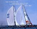 Story Of The Americas Cup 1851 2003