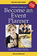Fabjob Guide To Become an Event Planner