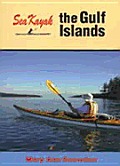 Sea Kayak The Gulf Islands