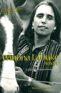 Winona Laduke Reader A Collection Of Ess