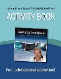 Postcards from Space: The Chris Hadfield Story: Activity Book