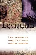 Leviathan Volume 3