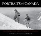 Portraits of Canada Photographic Treasures of the CPR