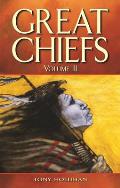 Great Chiefs: Volume II