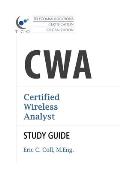 TCO CWA Certified Wireless Analyst Study Guide