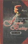 Remarkable World Of Frances Barkley 1769