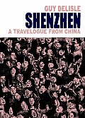 Shenzhen A Travelogue From China