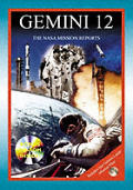 Gemini 12: The NASA Mission Reports [With CDROM]