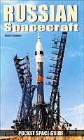 Russian Spacecraft Pocket Space Guide