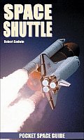 Space Shuttle Pocket Space Guide
